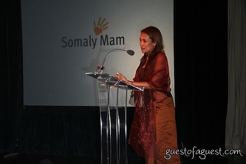 Somaly Mam 