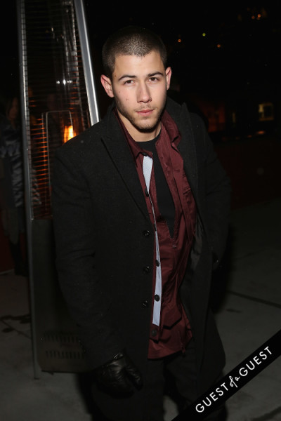 Nick Jonas 