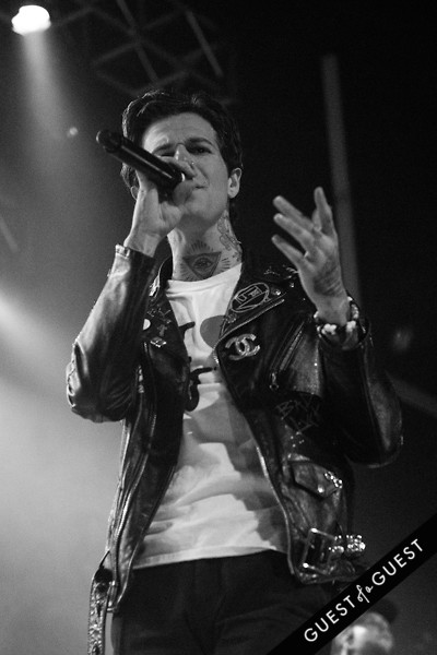 Jesse Rutherford - Image 5 | Guest of a Guest
