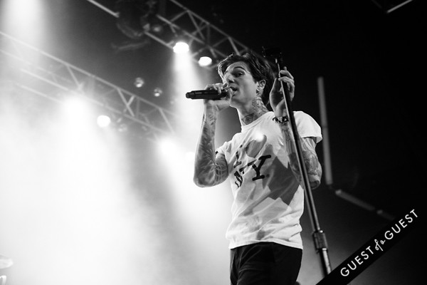 Jesse Rutherford 