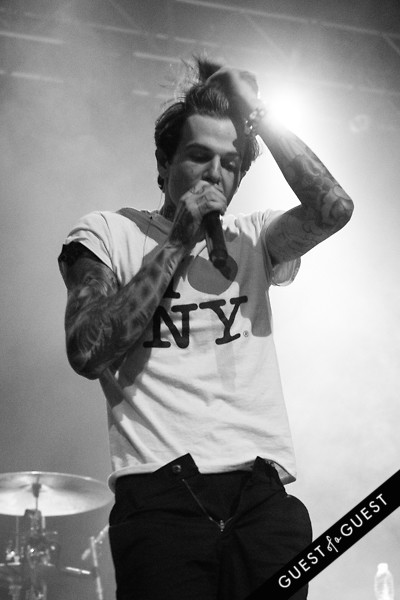 Jesse Rutherford 