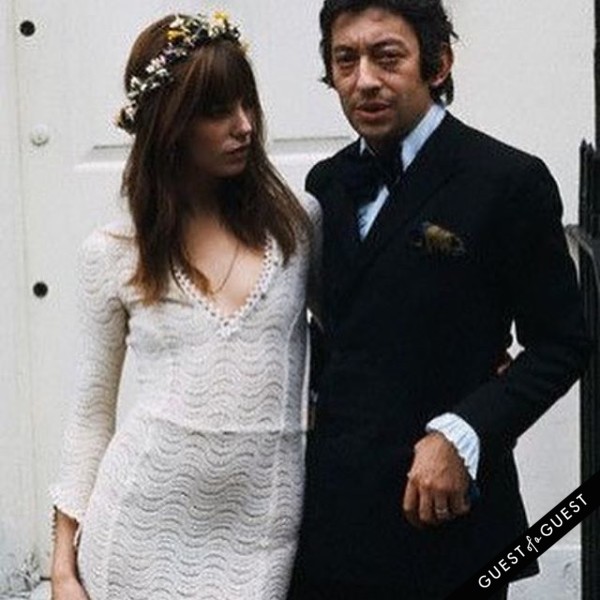 Jane Birkin Serge Gainsbourg 