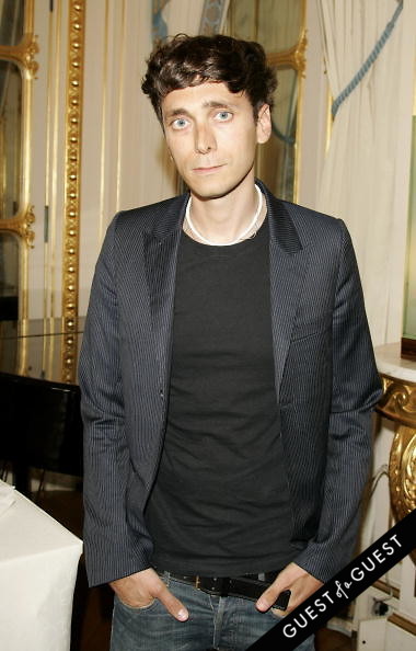 Hedi Slimane 