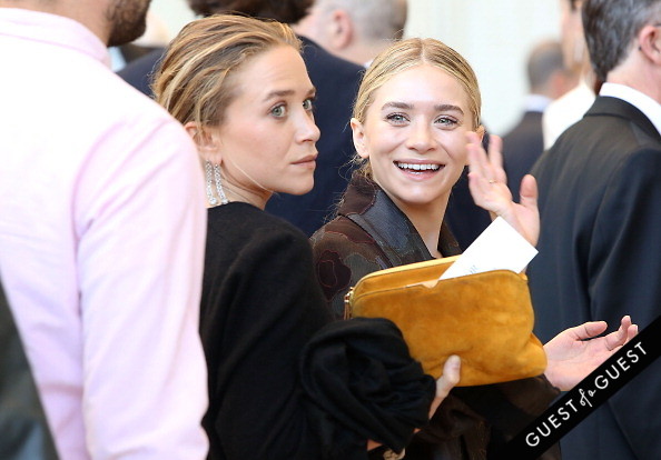 Mary Kate Olsen Ashley Olsen 