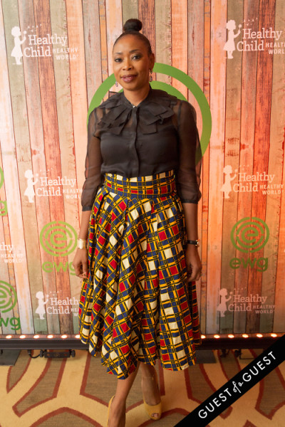 Monalisa Okojie 