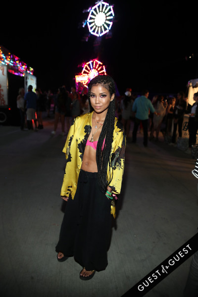 The Levi's® Brand Presents NEON CARNIVAL with Tequila Don Julio - Image 7 |  Guest of a Guest