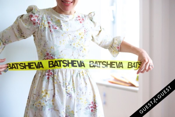 Batsheva Hay 