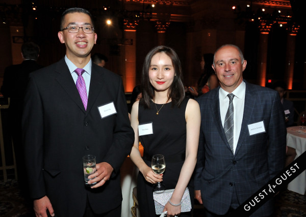 Outstanding 50 Asian Americans in Business 2018 Awards Gala part 2 ...