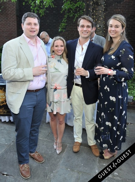 New York Junior League's Belmont Stakes Party - Image 107 | Guest of a ...