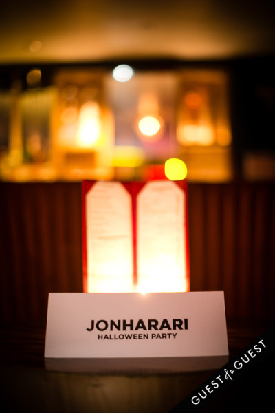 Jon Harari 